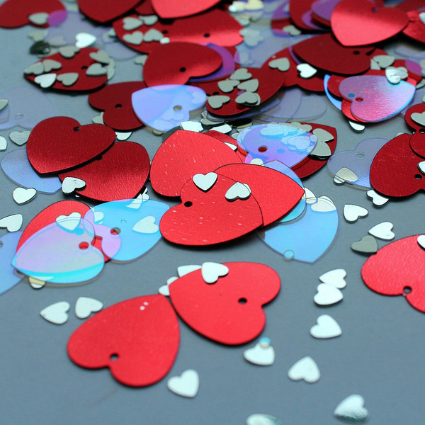Valentinstagsfaschingssonntagspredigt / ©_Alicja_/pixabay.com/CC0 1.0 Valentinstagsfaschingssonntagspredigt