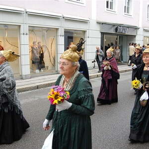 Erntedankfest