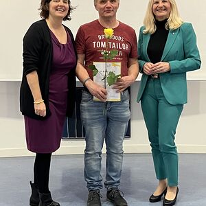 19 neue SelbA-Trainer:innen