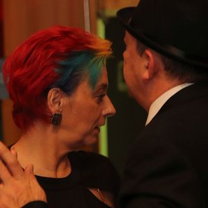 Faschingsball in der Pfarre St. Quirinus Kleinmünchen