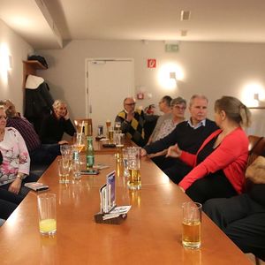 Kegelabend der kmb Pfarre St. Quirinus