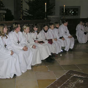 Festgottesdienst