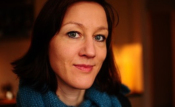 Brigitte Egartner