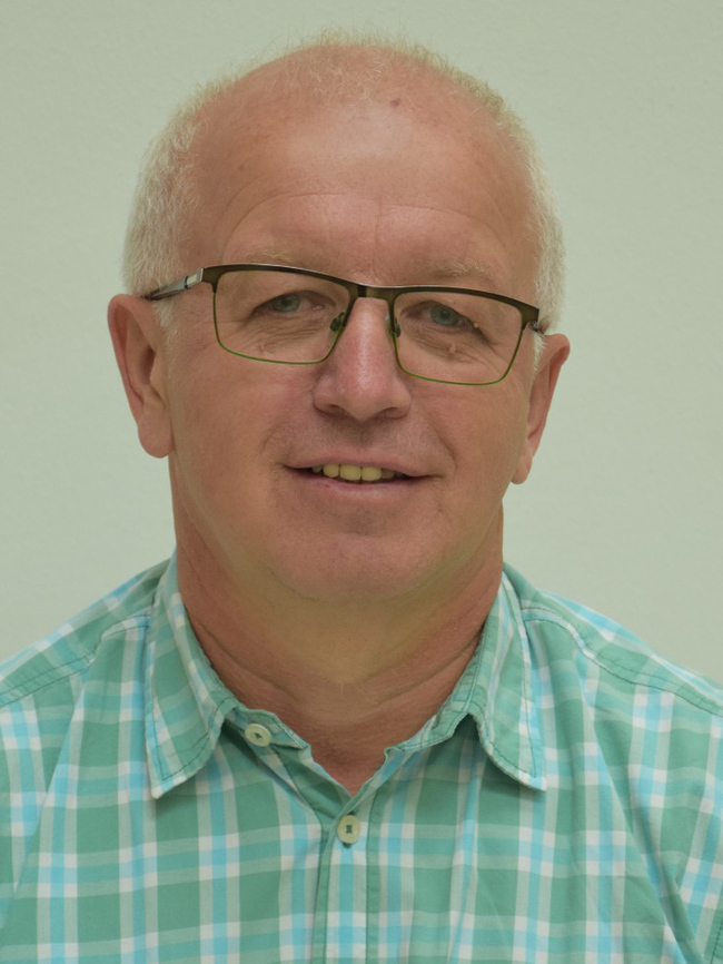  Franz Huemer