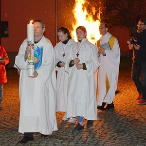 Lumen Christi