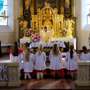 Dankgottesdienst
