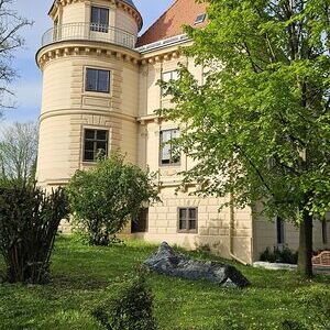 Bildungshaus Schloss Puchberg