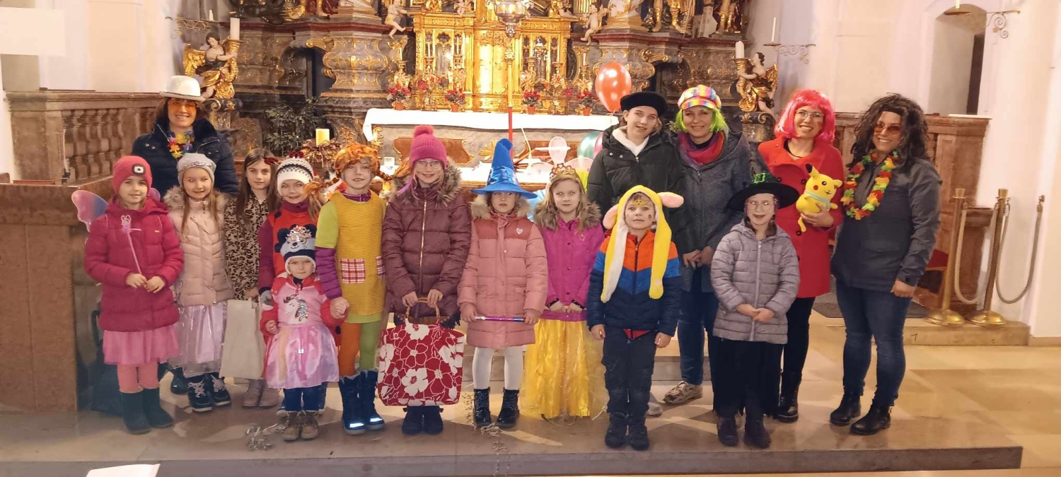Gruppenbilld