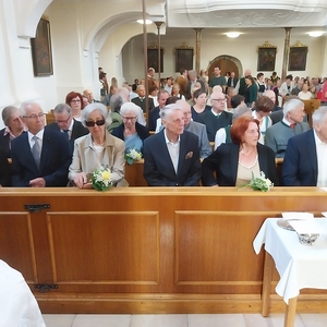 Jubelpaare 2023
