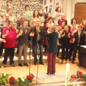 Gospelworkshop