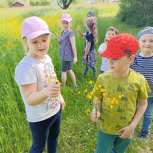 Kindermaiandacht