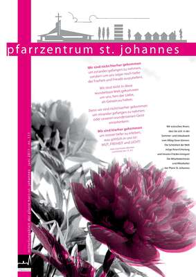 Pfarrblatt