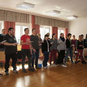 Gospelworkshop