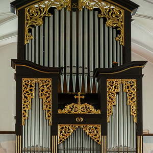 Pfarrkirche Laussa