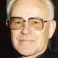 Hofrat Prälat Dr. Josef Hörmandinger / © Diözese Linz Hofrat Prälat Dr. Josef Hörmandinger