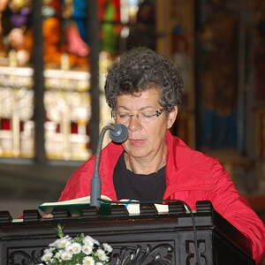 Priesterjubiläum