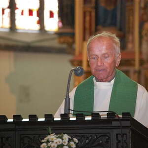 Priesterjubiläum