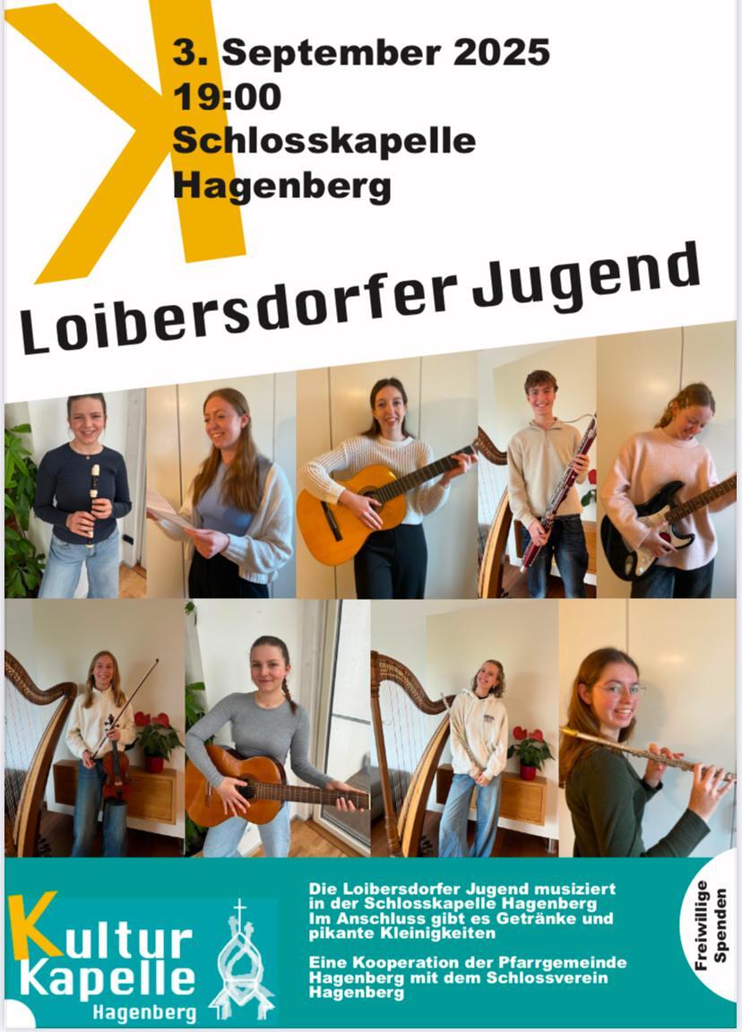 KulturKapelle                             