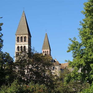 Pfarrreise
