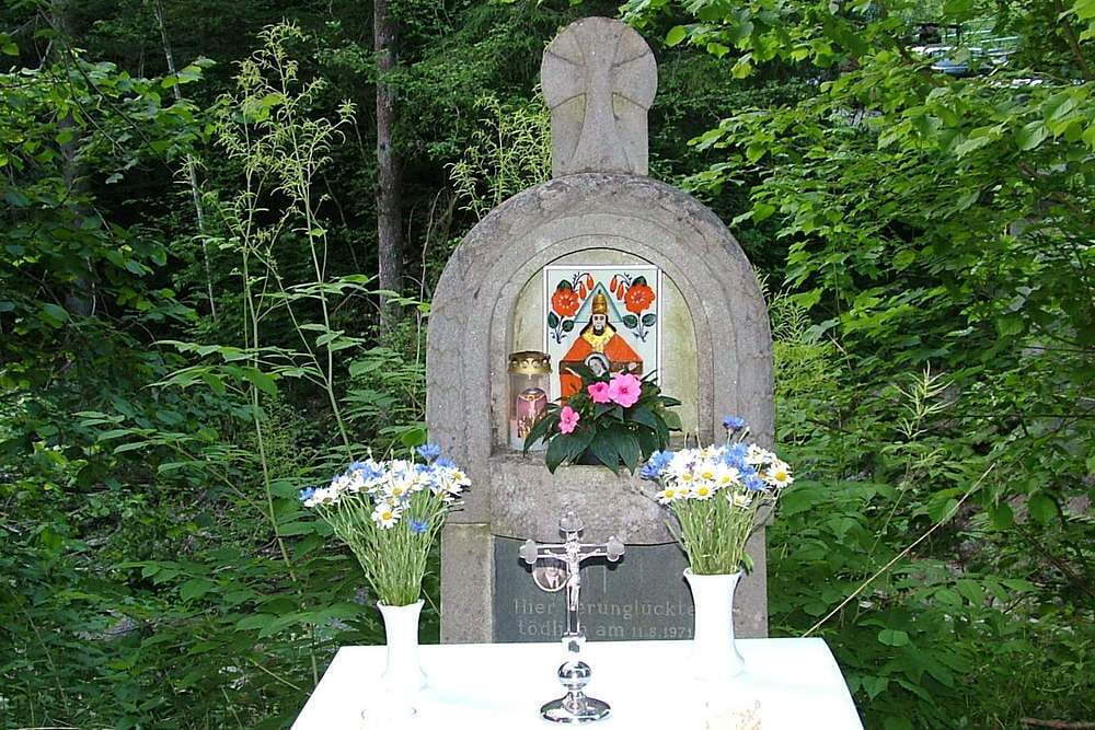 Maiandacht 
