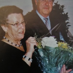 50 Jahre Pfarre