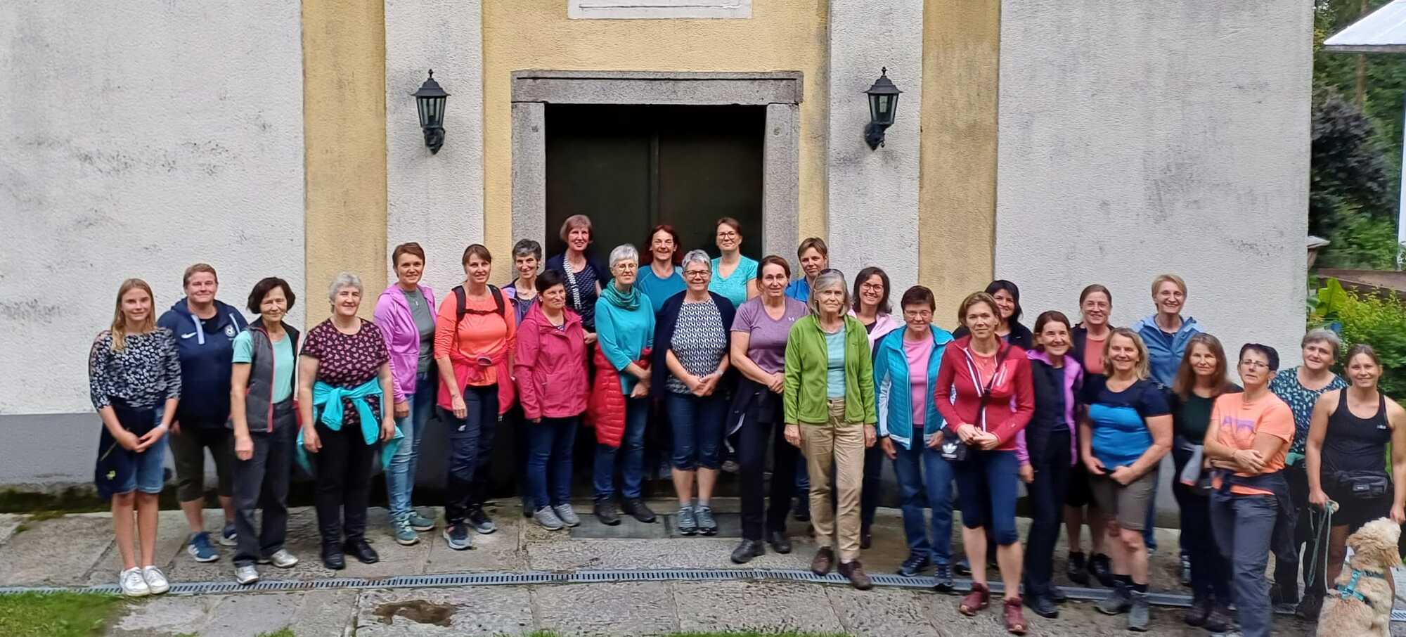 kfb Abendwanderung