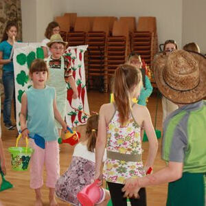 Kinderchor