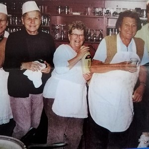 50 Jahre Pfarre