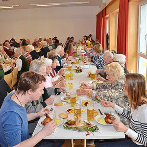 Foto: HPR Riedberger Erntedankfest 2016