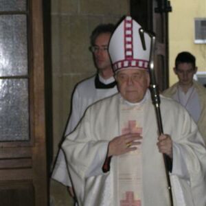 Festgottesdienst