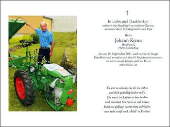 Johann Krenn