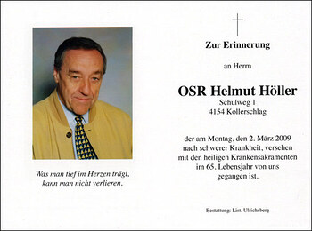 Helmut Höller