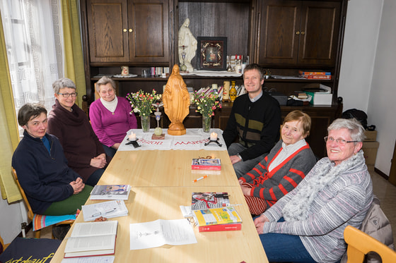 Legion Mariens