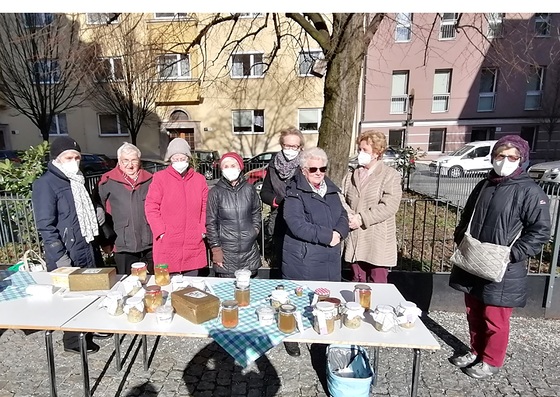 kfb-Fastensuppen-Aktion - 28.02.2021