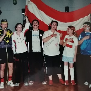 50 Jahre Pfarre