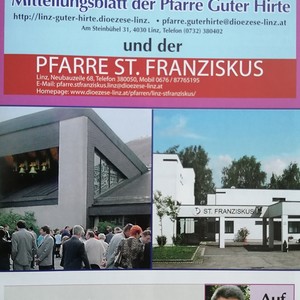 50 Jahre Pfarre