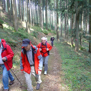 KMB-Wanderung