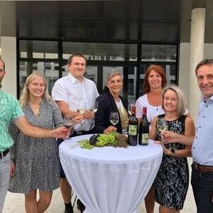 Fachteam Feste und Feiern