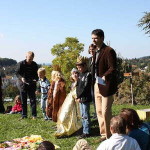 Herbst-KWG am Freinberg
