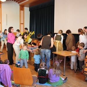 Ostersonntag