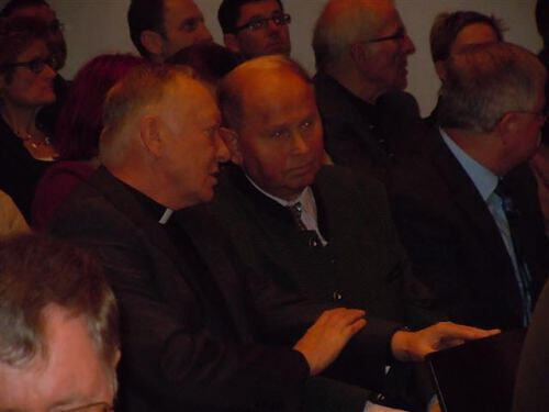 Kulturtreff Alkoven