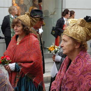 Erntedankfest