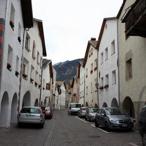 Südtirol-Reise