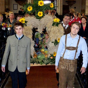 Erntedankfest