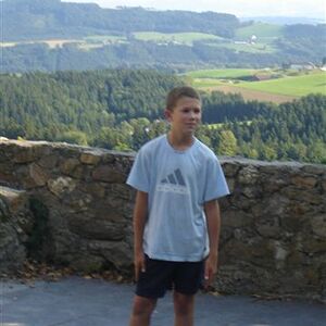 Jungscharlager