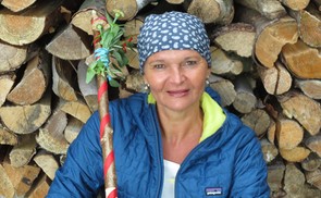 Dipl.-Päd.in Astrid Mahrle