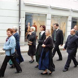 Erntedankfest