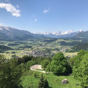 Wurbauerkogel