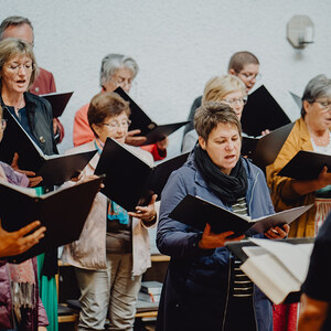 40-jähriges Kirchweihjubiläum
