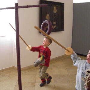 Kindergartenkinder